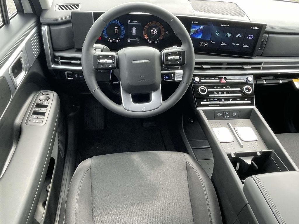 2026 Hyundai SANTA FE SE FWD
