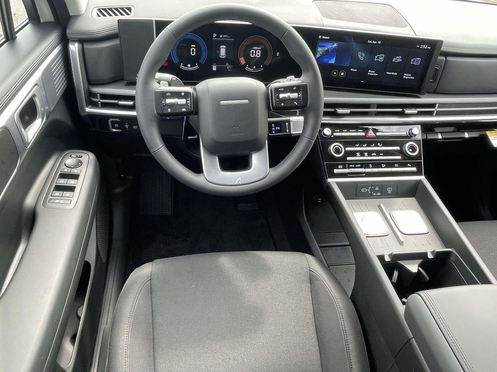 2026 Hyundai SANTA FE SE FWD