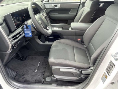 2026 Hyundai SANTA FE SE FWD