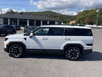 2027 Hyundai SANTA FE SEL FWD