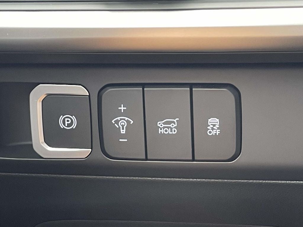 2027 Hyundai SANTA FE SEL FWD