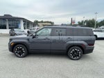 2027 Hyundai SANTA FE SEL FWD