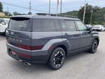 2027 Hyundai SANTA FE SEL FWD