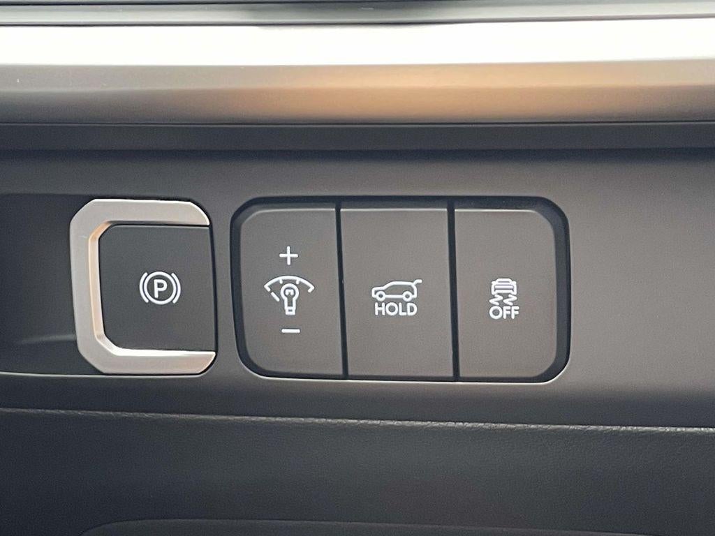2027 Hyundai SANTA FE SEL FWD