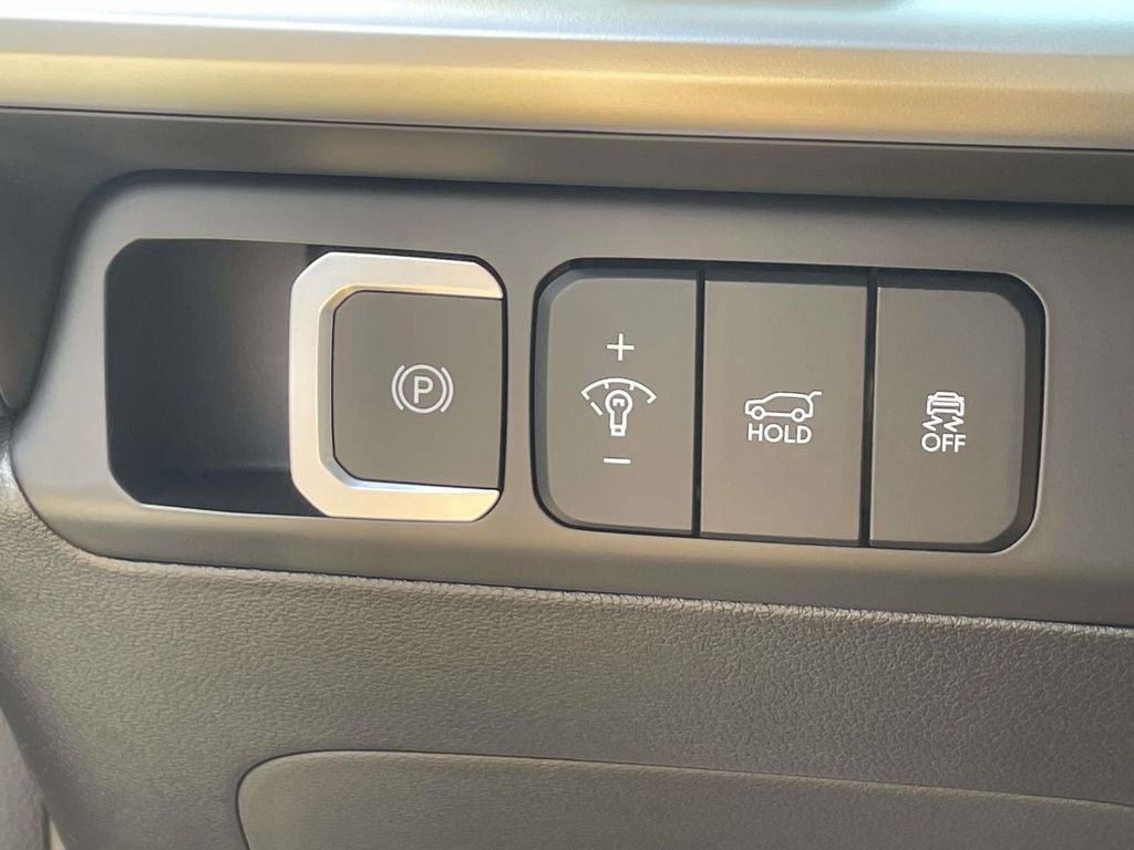 2027 Hyundai SANTA FE SEL FWD