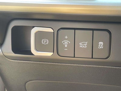 2027 Hyundai SANTA FE SEL FWD
