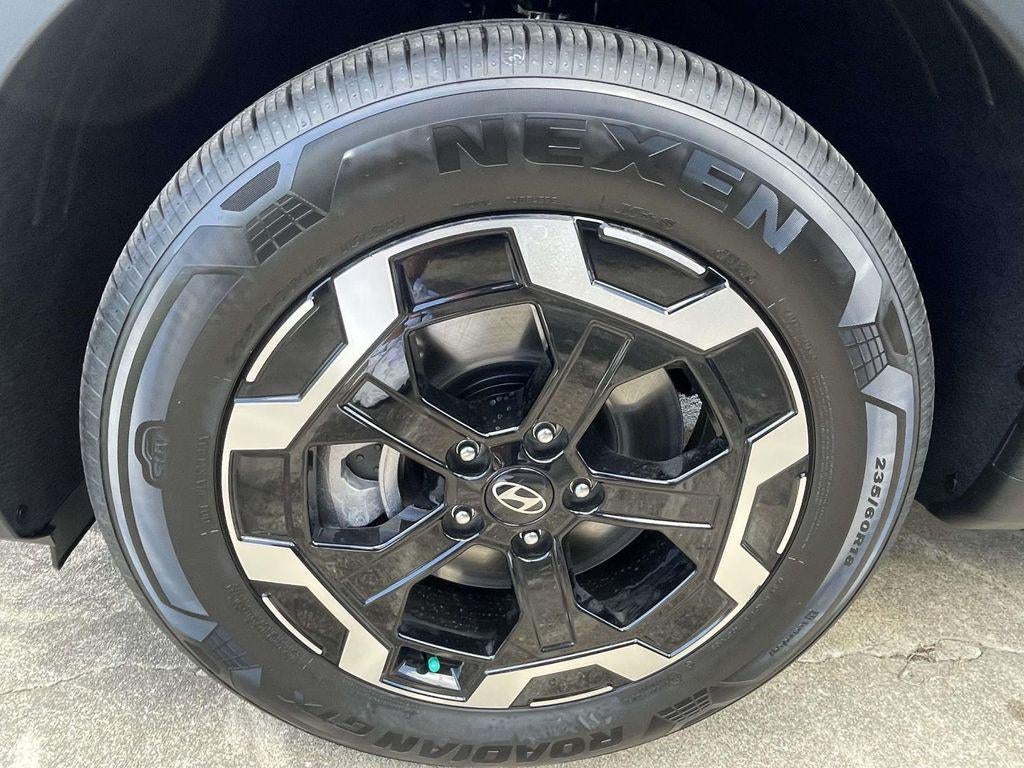 2027 Hyundai SANTA FE SEL FWD