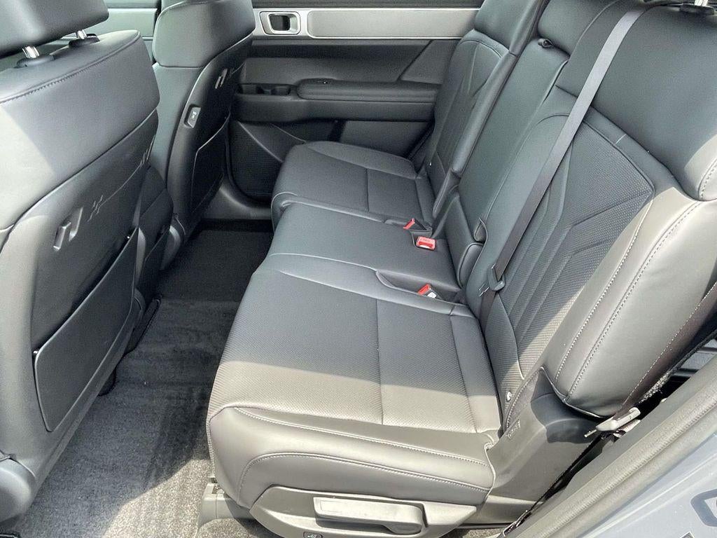2027 Hyundai SANTA FE SEL FWD