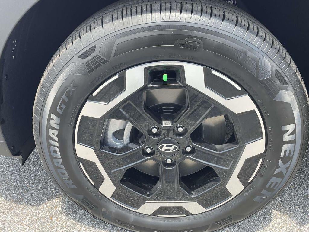 2027 Hyundai SANTA FE SEL FWD