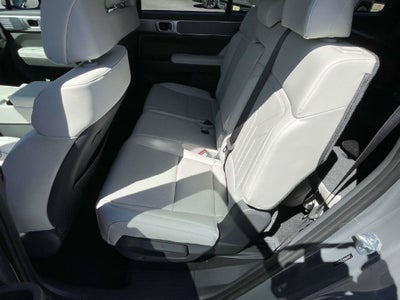 2027 Hyundai SANTA FE SEL FWD