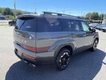 2027 Hyundai SANTA FE SEL FWD