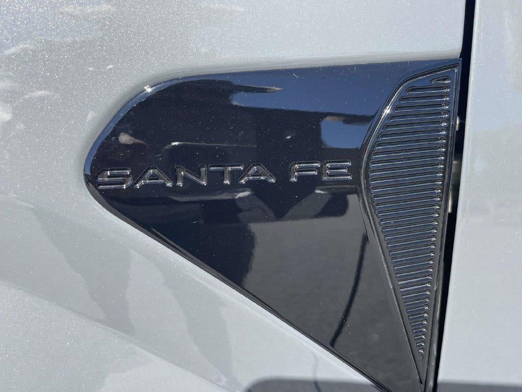 2027 Hyundai SANTA FE SEL FWD