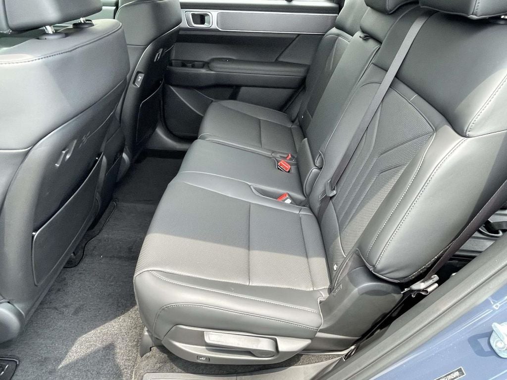 2027 Hyundai SANTA FE SEL FWD
