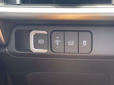 2027 Hyundai SANTA FE SEL FWD