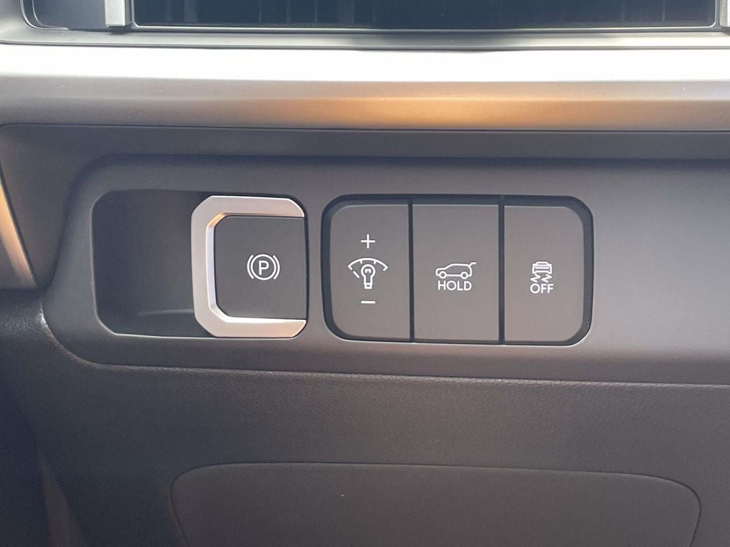 2027 Hyundai SANTA FE SEL FWD