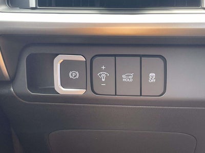 2027 Hyundai SANTA FE SEL FWD