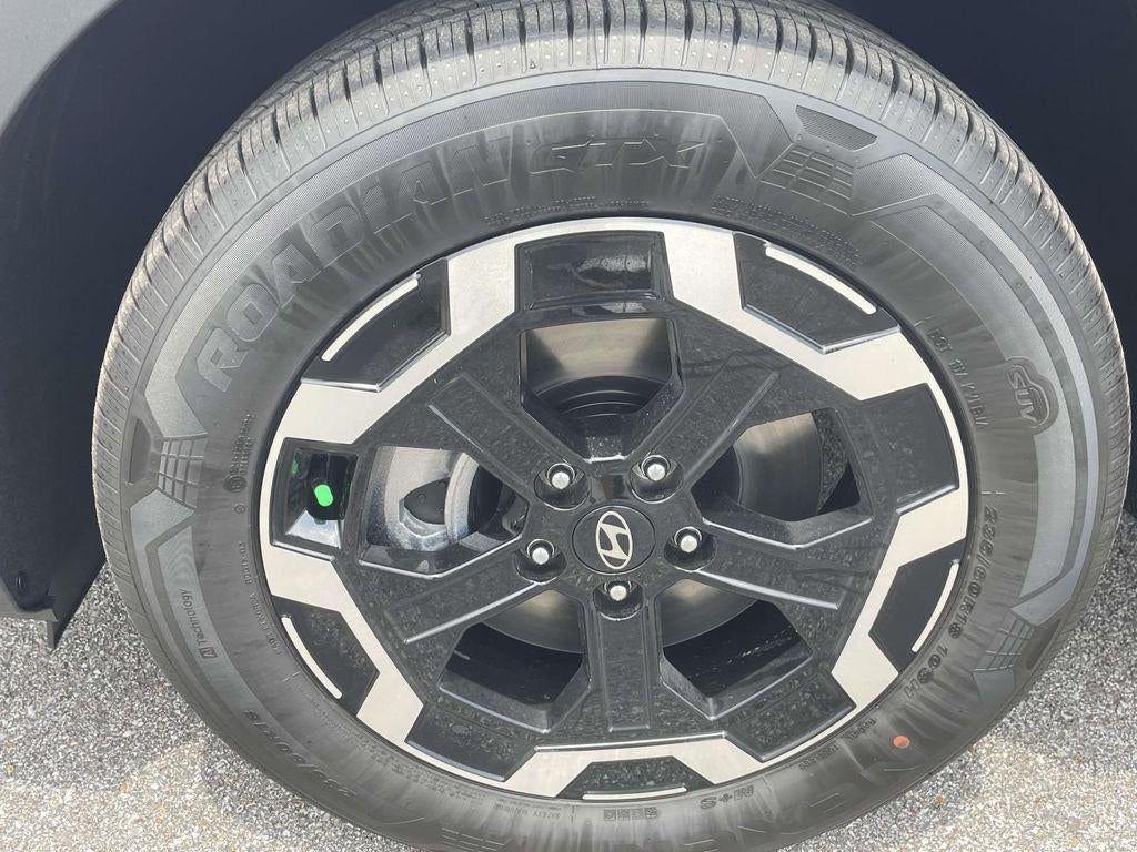 2027 Hyundai SANTA FE SEL FWD