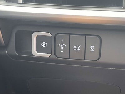 2027 Hyundai SANTA FE SEL FWD