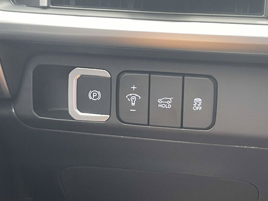 2027 Hyundai SANTA FE SEL FWD