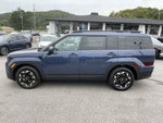 2027 Hyundai SANTA FE SEL FWD