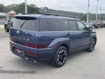 2027 Hyundai SANTA FE SEL FWD
