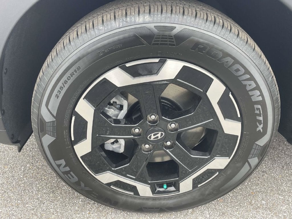 2027 Hyundai SANTA FE SEL FWD