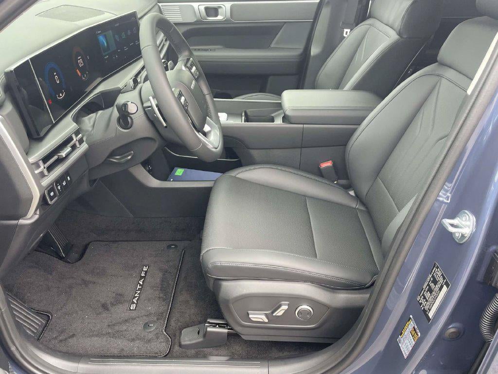 2027 Hyundai SANTA FE SEL FWD