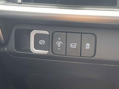 2027 Hyundai SANTA FE SEL FWD