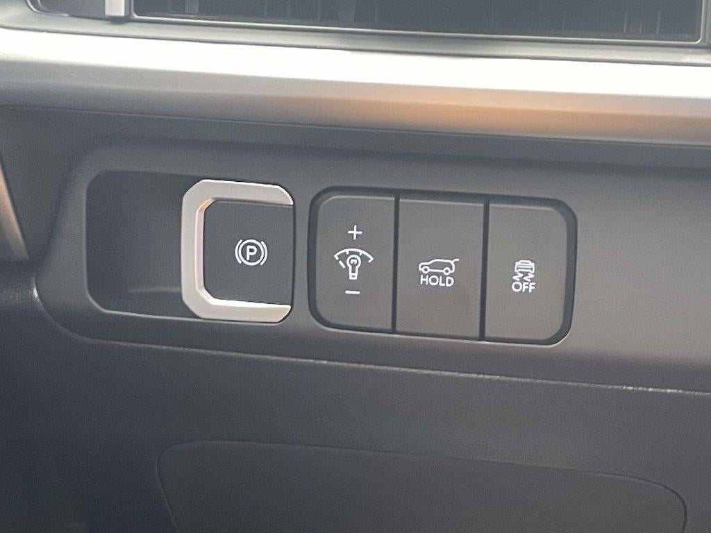2027 Hyundai SANTA FE SEL FWD