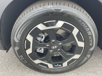 2027 Hyundai SANTA FE SEL FWD