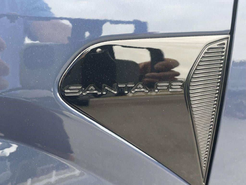 2027 Hyundai SANTA FE SEL FWD