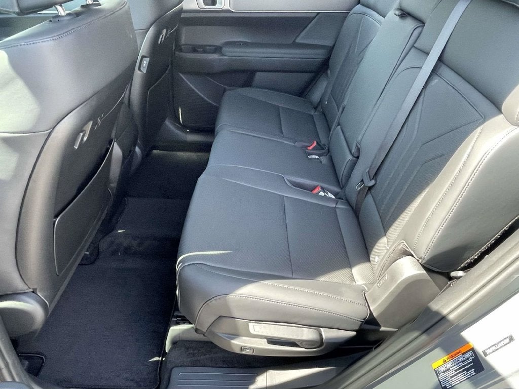 2027 Hyundai SANTA FE SEL FWD