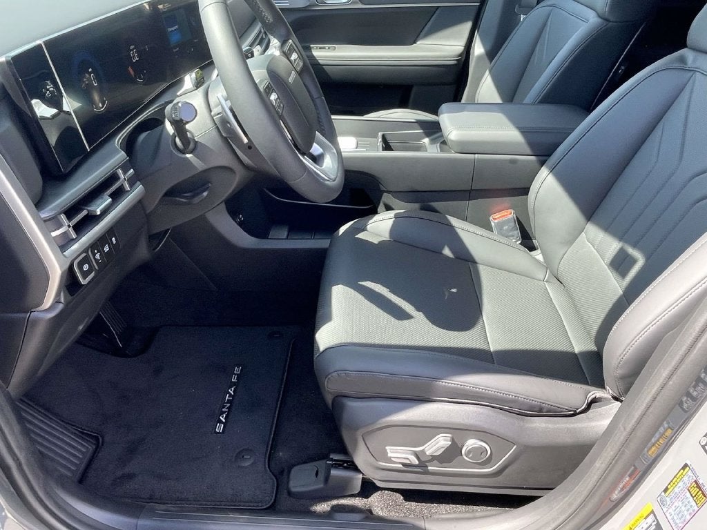2027 Hyundai SANTA FE SEL FWD