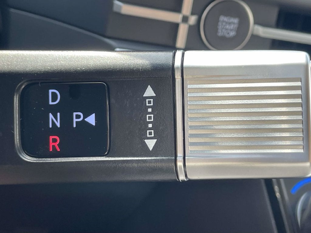 2027 Hyundai SANTA FE SEL FWD