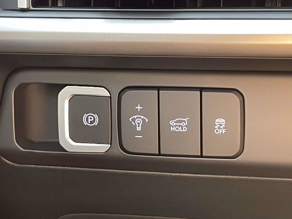 2027 Hyundai SANTA FE SEL FWD