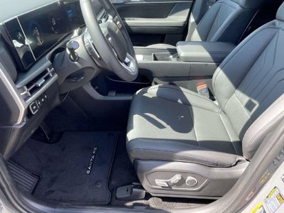 2027 Hyundai SANTA FE SEL FWD