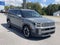 2027 Hyundai SANTA FE SEL FWD