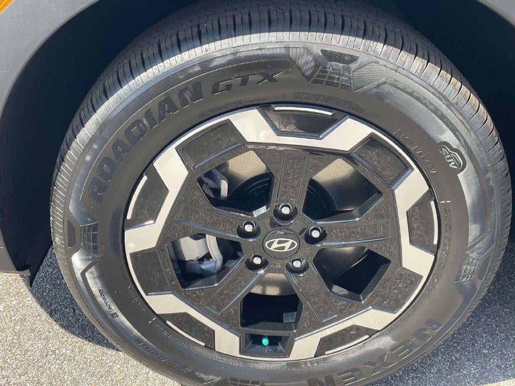 2027 Hyundai SANTA FE SEL FWD