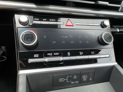2027 Hyundai SANTA FE SEL FWD