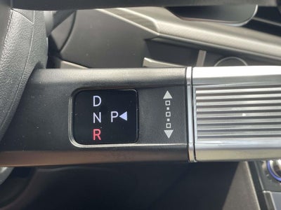 2027 Hyundai SANTA FE SEL FWD