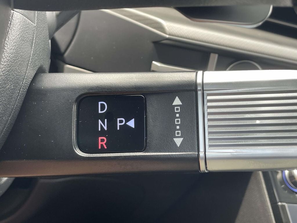 2027 Hyundai SANTA FE SEL FWD
