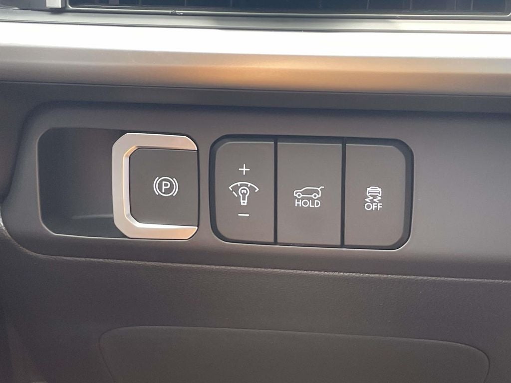 2027 Hyundai SANTA FE SEL FWD