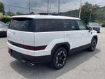2027 Hyundai SANTA FE SEL FWD