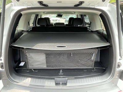 2027 Hyundai SANTA FE SEL FWD