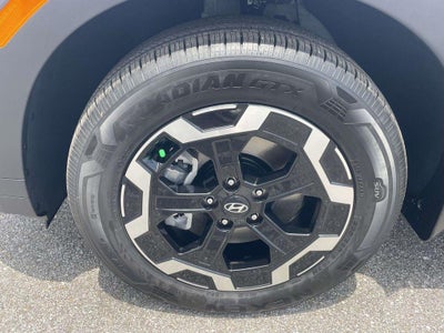 2027 Hyundai SANTA FE SEL FWD
