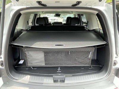 2027 Hyundai SANTA FE SEL FWD