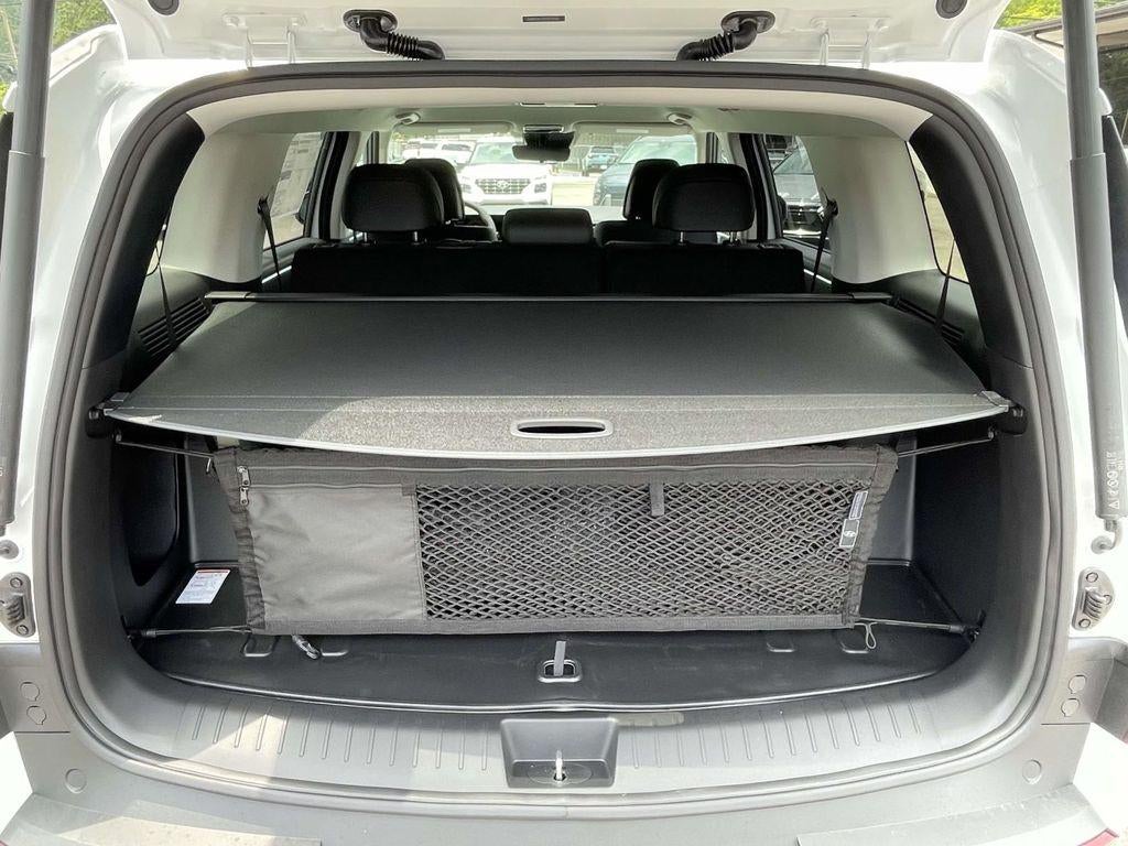 2027 Hyundai SANTA FE SEL FWD