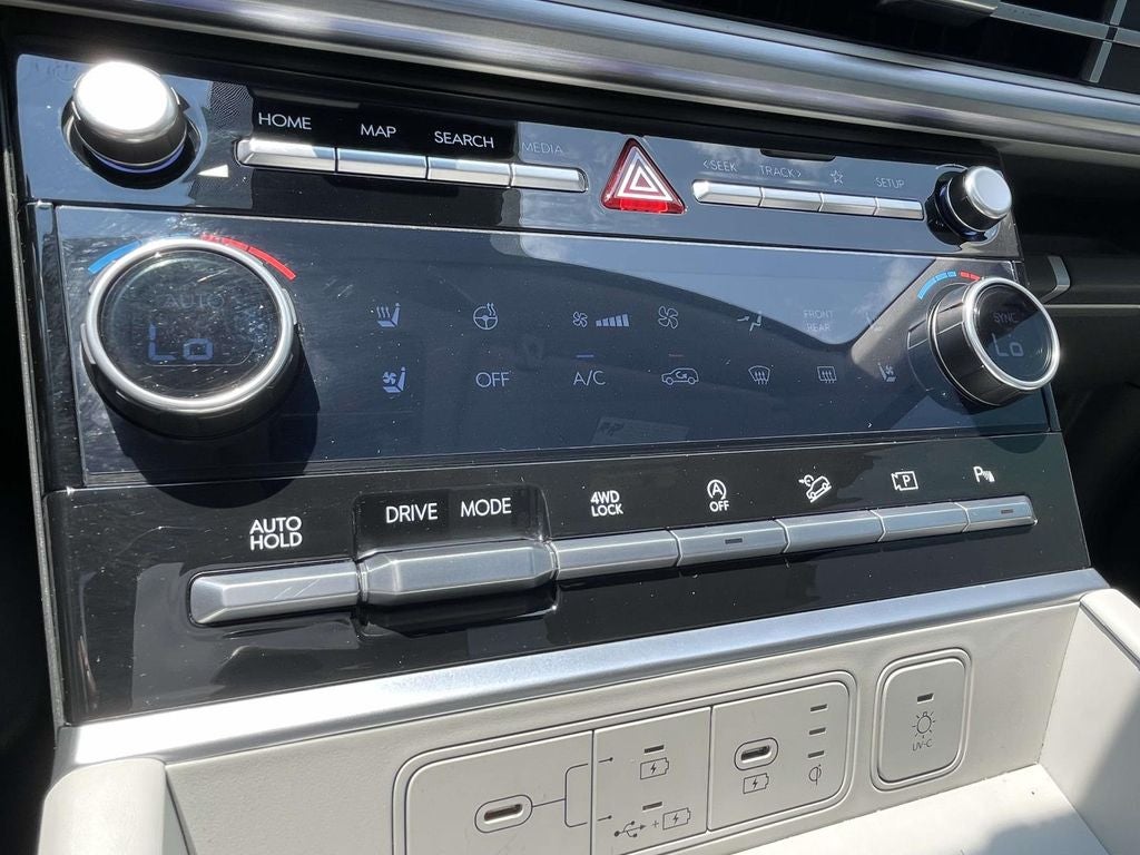 2024 Hyundai SANTA FE Limited