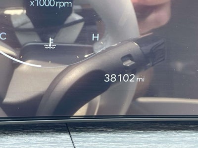 2024 Hyundai SANTA FE Limited