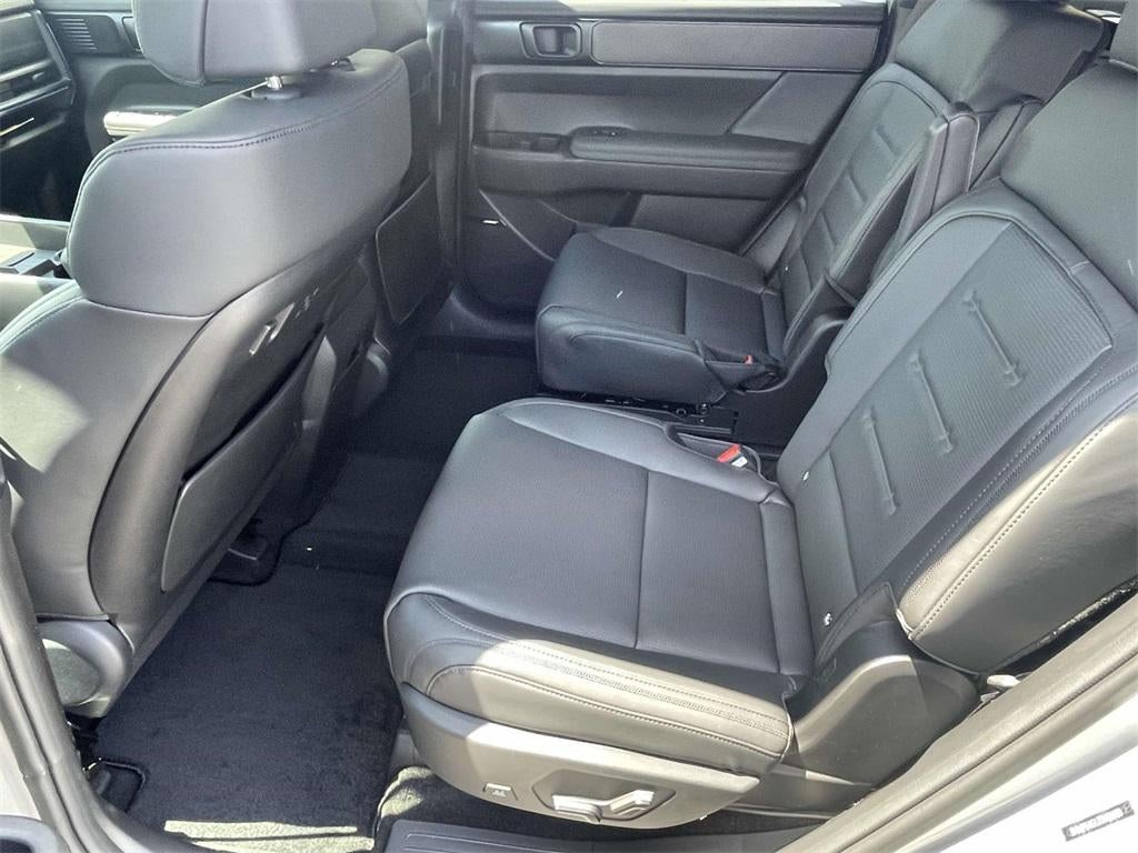 2025 Hyundai SANTA FE Calligraphy FWD